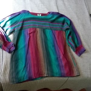 Greentree Weaving shirt